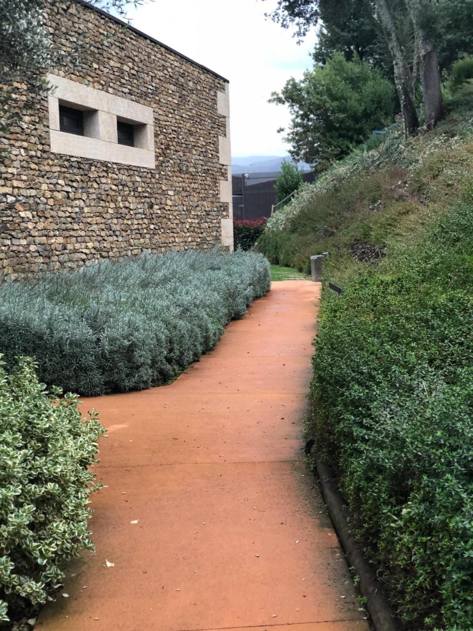 Affittacamere Bosque Da Harmonia Arco de Baulhe Esterno foto